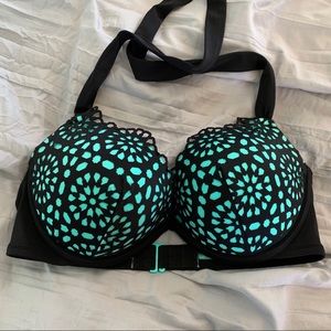 Shade and shore bikini top